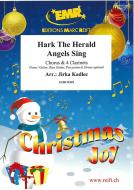 Hark The Herald Angels Sing Standard