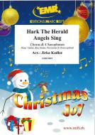Hark The Herald Angels Sing Standard