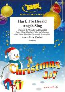 Hark The Herald Angels Sing Standard