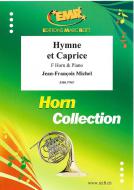 Hymne et Caprice Standard
