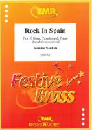 Rock In Spain Standard