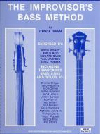 The Improvisers Bass Method 