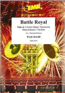 Battle Royal Standard