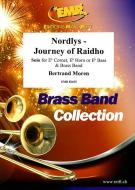 Nordlys - Journey of Raidho Standard