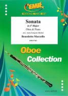 Sonata in F Major Standard