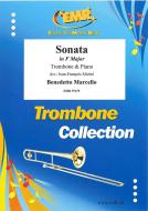 Sonata in F Major Standard