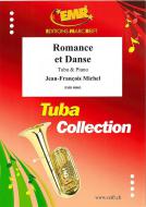 Romance et Danse Standard