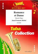 Romance et Danse Standard
