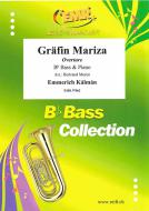 Gräfin Mariza Standard