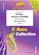 Nordlys - Journey of Raidho Standard
