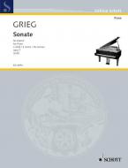 Sonata E Minor Op. 7 Standard