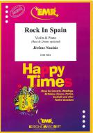 Rock In Spain Standard