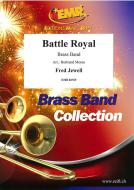 Battle Royal Standard