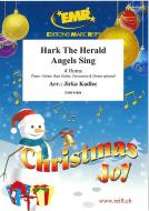 Hark The Herald Angels Sing Download