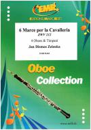 6 Marches For the Cavalry ZWV 212 Download