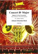 Concert Bb Major Download