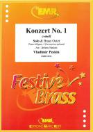 Concerto No. 1 in C minor Download