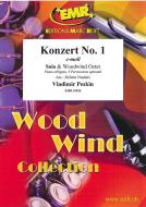 Concerto No. 1 in C minor Download