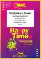Railway Delight Waltz op. 89 Download
