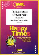 The Last Rose Of Summer Download