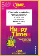 Railway Delight Waltz op. 89 Download