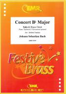 Concert Bb Major Download