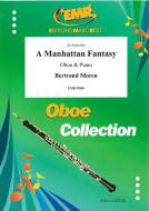 A Manhattan Fantasy Download