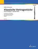 Classical Pieces Standard