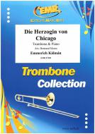 Die Herzogin von Chicago Download