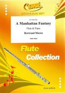 A Manhattan Fantasy Download