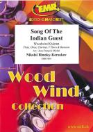 Song Of The Indian Guests Download