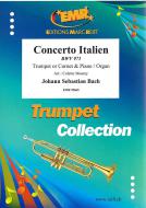 Italian Concerto BWV 971 Download