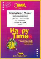 Railway Delight Waltz op. 89 Download
