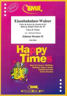 Railway Delight Waltz op. 89 Download