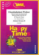 Railway Delight Waltz op. 89 Download