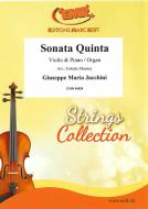 Sonata Quinta Download