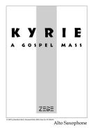 Kyrie 