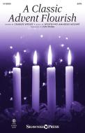 A Classic Advent Flourish Download