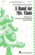 A Hand For Mrs. Claus Download