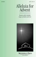 Alleluia For Advent Download