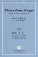 Alleluia Votum Download