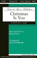 Christmas Is You Download