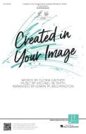 Created in Your Image Download