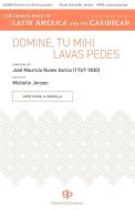 Domini, Tu Mihi Lavas Pedes Download
