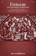 Evermore (of The Father's Love Begotten) Download