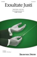 Exsultate Justi Download