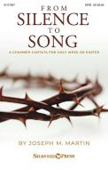 From Silence to Song Download