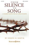 From Silence to Song Download