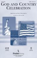 God And Country Celebration (Medley) Download