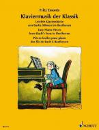 Classical Piano Music Standard